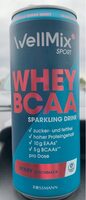 Whey BCAA