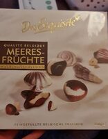 Meeresfrüchte