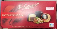 Mozartkugeln