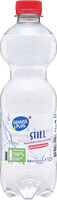 Stilles Wasser
