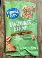 Walnusskerne