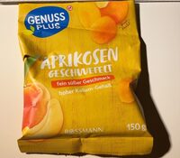 Aprikosen