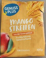 Mango Streifen