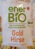 Goldhirse