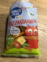 Pizzastangen