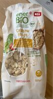 Cashewbruch