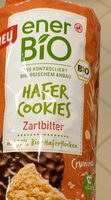 Hafer Cookies