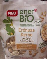Erdnusskerne