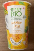 Mango Lassi