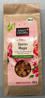 Beeren Magie