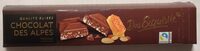 Chocolat des Alpes