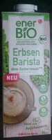 Erbsen Barista