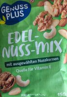 Edel-Nuss-Mix