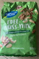 Edel-Nuss-Mix