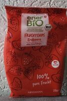Fruchtchips