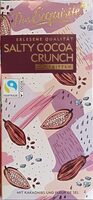 Salty Cocoa Crunch
