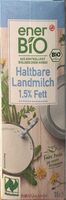 Milch 1,5%