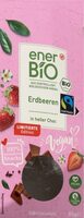 Erdbeeren in heller Choc