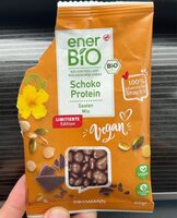 SchokoProtein