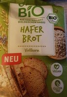 Hafer Brot