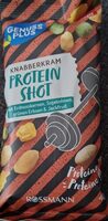 Knabberkram Protein Shot
