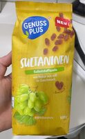 Sultaninen