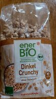 Dinkel Crunchy
