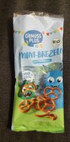 Mini-Brezeln