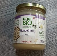 Mandelmus