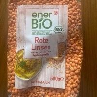 Rote Linsen