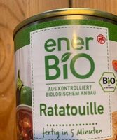Ratatouille