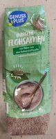Indische Flohsamen