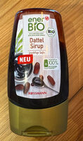 Dattel Sirup