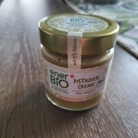 Pistazien Creme