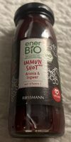Immun Shot Aronia & Ingwer