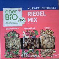 Riegel Mix