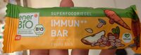Superfoodriegel Immun Bar* Bar