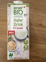 Haferdrink