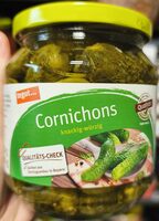 Cornichons
