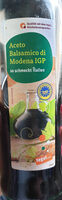 Balsamico Essig / Vinaigre balsamique