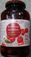 Schattenmorellen