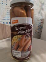 Wiener Würstchen