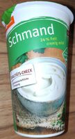 Schmand 24 %