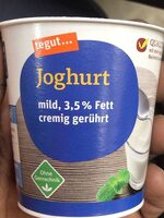 Joghurt