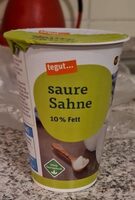 Saure Sahne