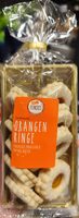 Orangen-Ringen
