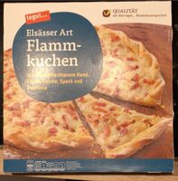 Flammkuchen
