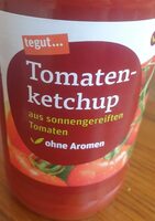 Tomaten Ketchup