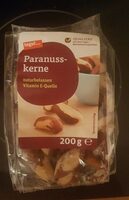 Paranusskerne