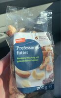 Professorenfutter